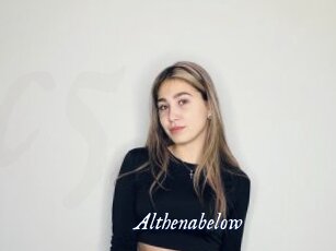 Althenabelow