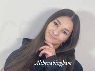 Althenabingham