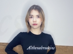 Althenabrookins
