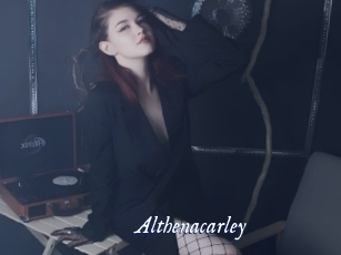 Althenacarley