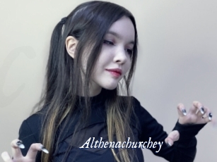 Althenachurchey