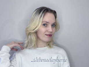 Althenaclayborne