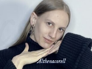 Althenacorell