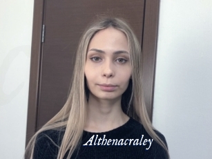 Althenacraley