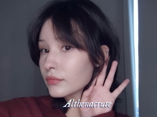 Althenacrute