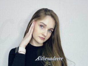 Althenadeere