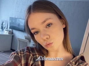 Althenaecton