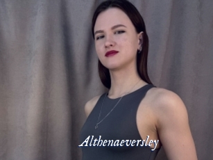 Althenaeversley