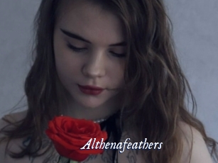 althenafeathers Cam 5