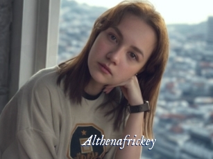 Althenafrickey