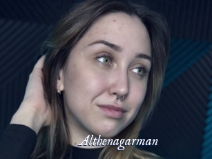 Althenagarman