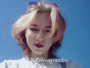Althenagrandon