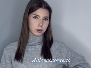 Althenahackworth