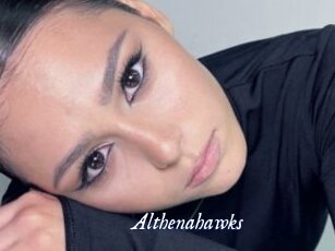 Althenahawks