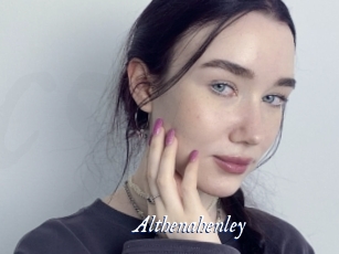 Althenahenley