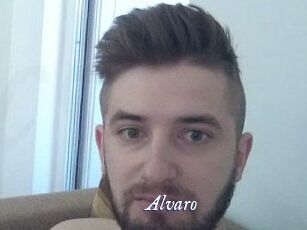 Alvaro