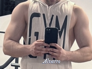 Alvarro