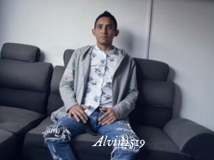 Alvin2519