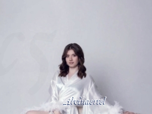 Alvinaertel