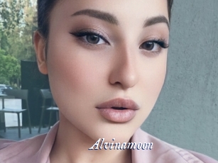 Alvinamoon
