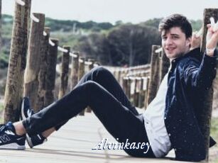 Alvinkasey