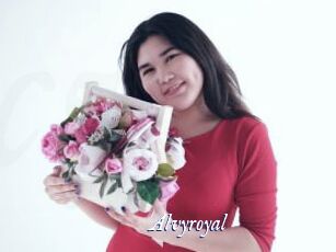Alvyroyal