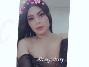 Always_d1rty
