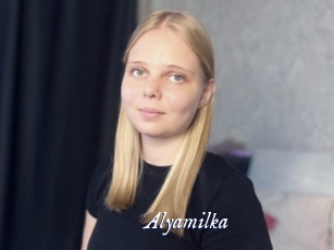Alyamilka