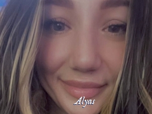 Alyas