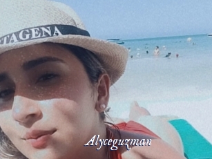 Alyceguzman