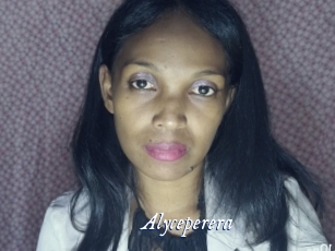 Alyceperera