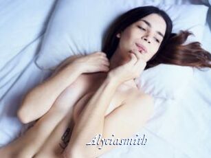 Alyciasmith