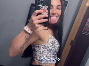 Alymae69