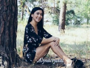Alynacrystal