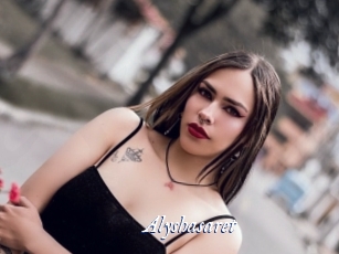 Alyshasaret
