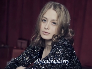 Alyssabradberry