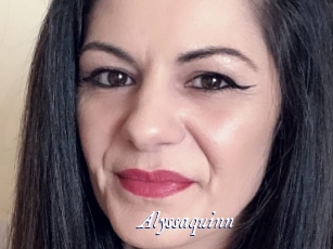 Alyssaquinn