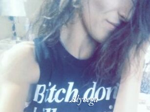 Alyvega