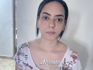 Alywatson