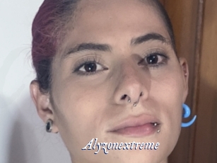 Alyzonextreme