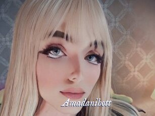Amadanihott