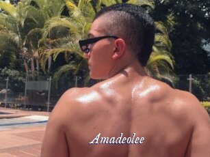 Amadeolee