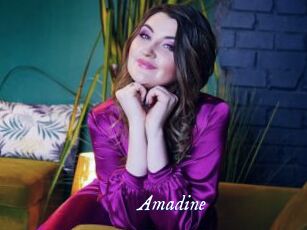 Amadine