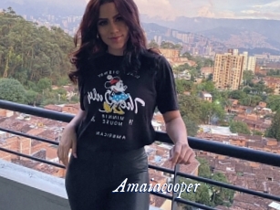 Amaiacooper