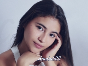Amaiahilll