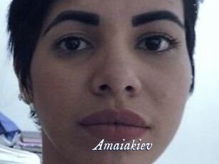 Amaiakiev