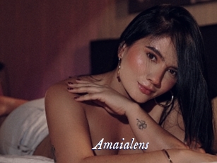 amaialens Cam 5