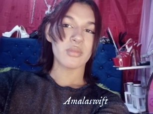 Amalaswift