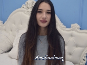 Amaliaalmaz