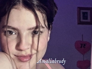 Amaliabrody
